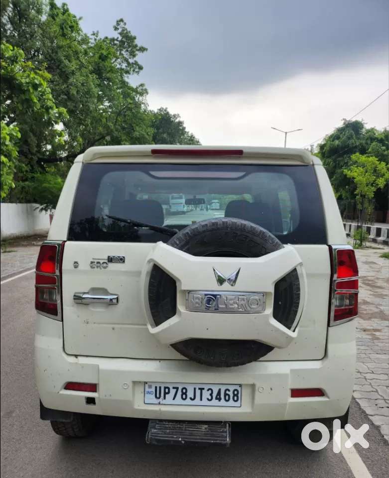 Mahindra Bolero Neo 1.5 N8, 2024, Diesel