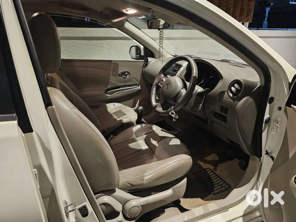 Renault Scala Rxz