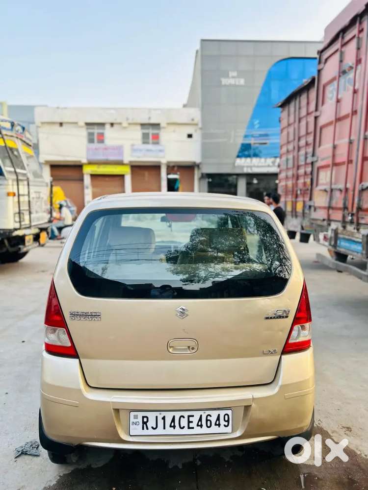Maruti Suzuki Estilo 2008 Petrol 65411 Km Driven Very Good Condition H