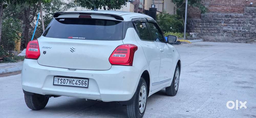 Maruti Suzuki Swift Ddis Vdi, 2019, Diesel