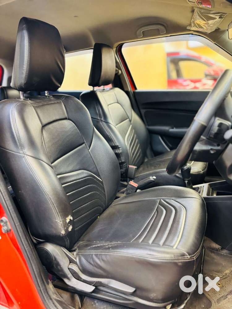 Maruti Suzuki Swift Vxi + Manual, 2021, Petrol