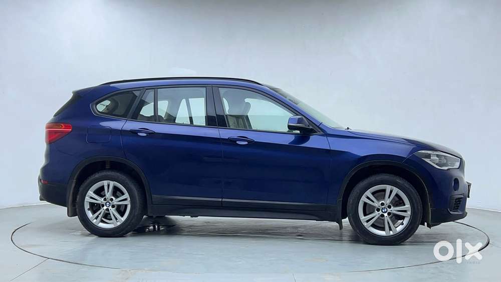 Bmw X1 Sdrive20d Expedition, 2018, Diesel