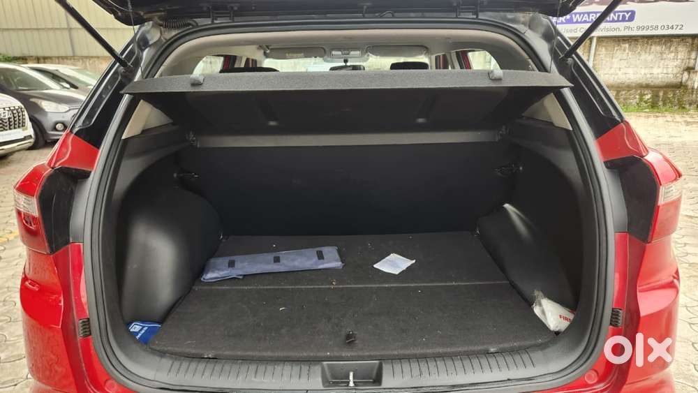 Hyundai Creta 1.6 Sx Plus Vtvt, 2017
