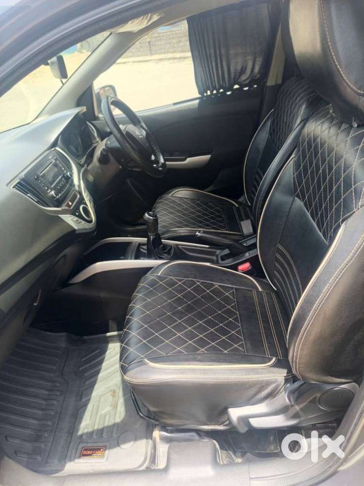Maruti Suzuki Baleno 1.3 Delta, 2018, Petrol