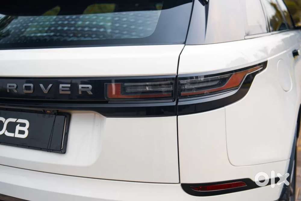 Land Rover Range Velar, 2024, Petrol