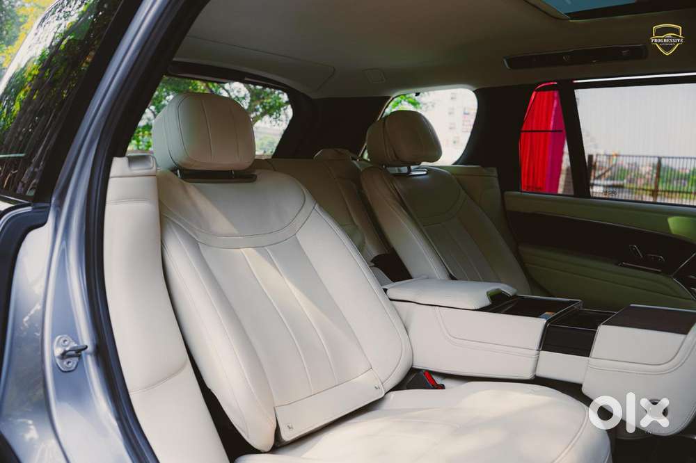 Land Rover Range Vogue, 2024, Petrol