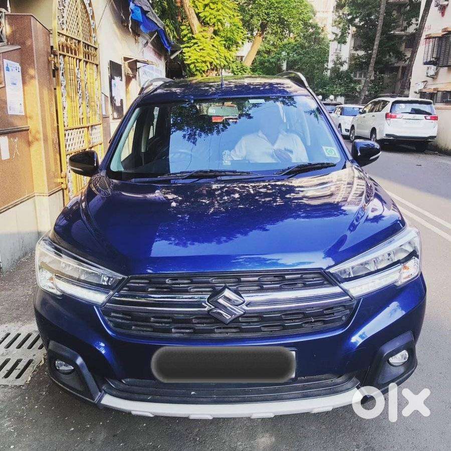 Maruti Suzuki Xl6 Alpha, 2019, Petrol