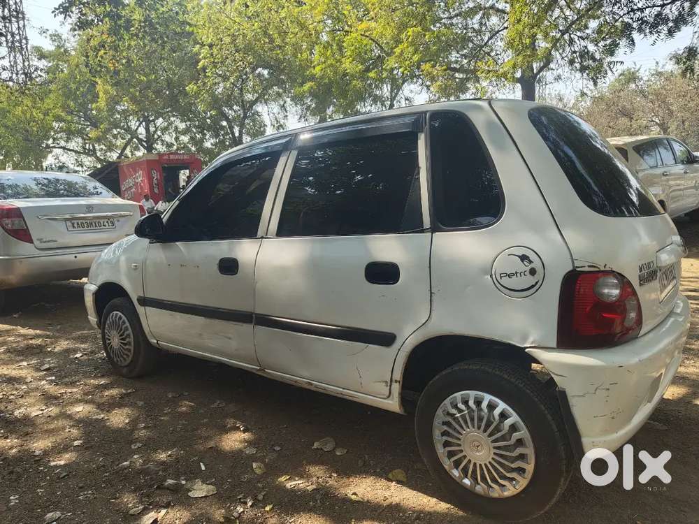 Maruti Suzuki Zen Estilo 2006 Petrol Good Condition