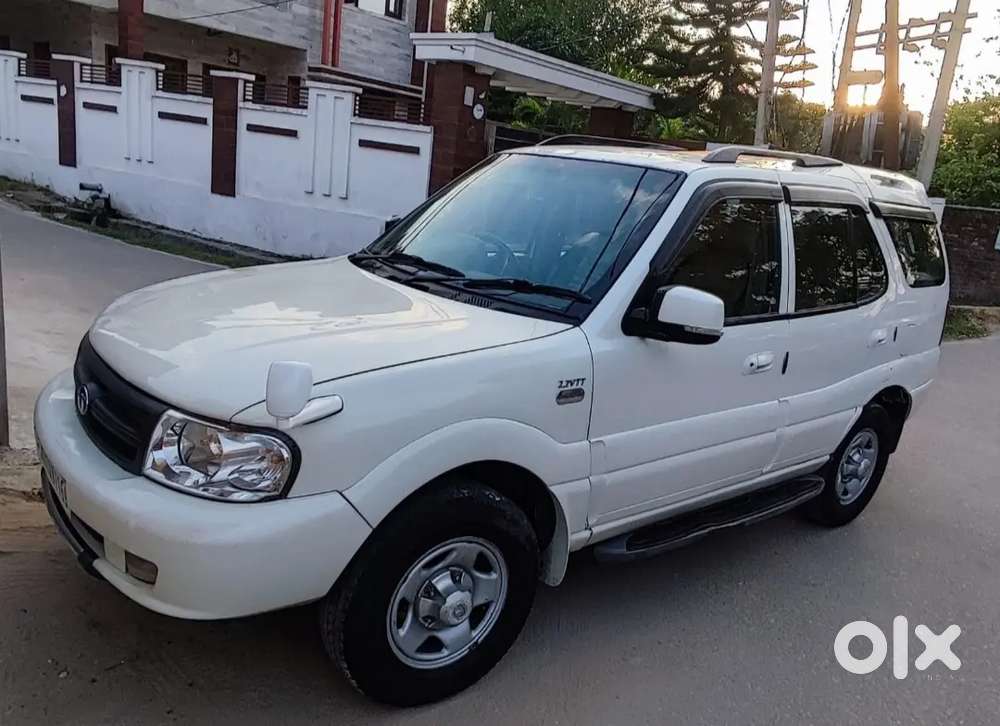 Tata Safari 2.2 Dicor Ex 4x2 For Sale