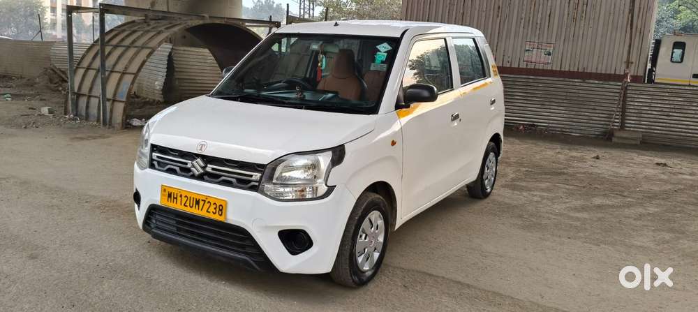 Maruti Suzuki Wagon R 1.0 2019-2022 Lxi Cng, 2023, Cng & Hybrids