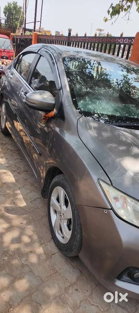 Honda City 2015 Diesel