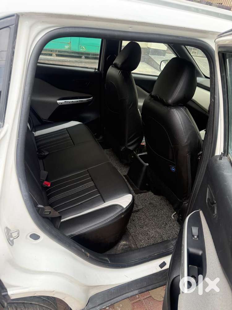 Nissan Magnite 1.0 Xe, 2022, Petrol