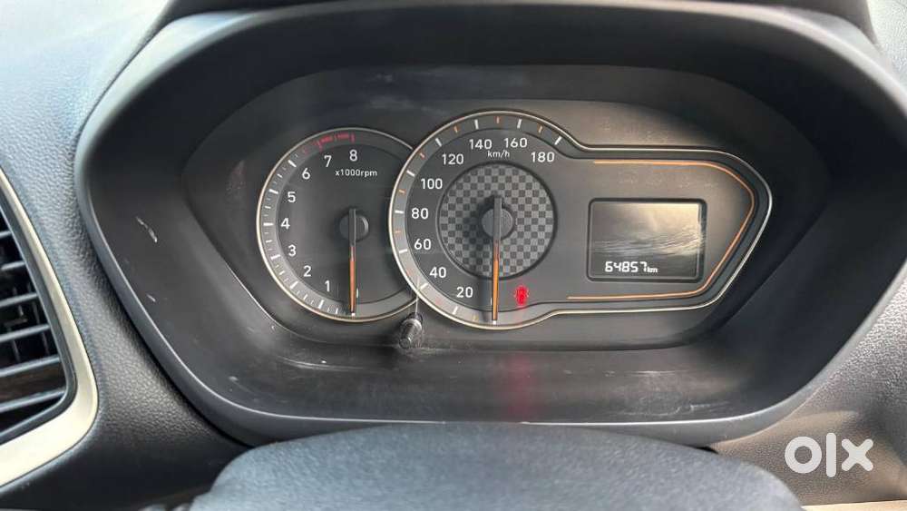 Hyundai Santro Magna Cng, 2019, Cng & Hybrids