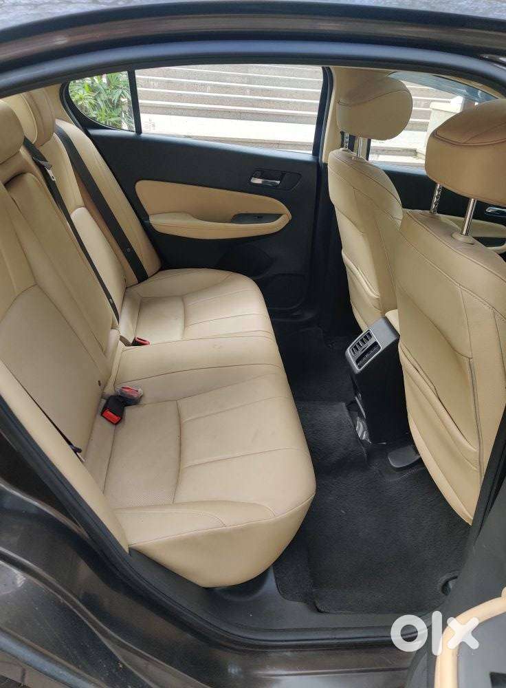Honda City Zx Vtec, 2020, Petrol