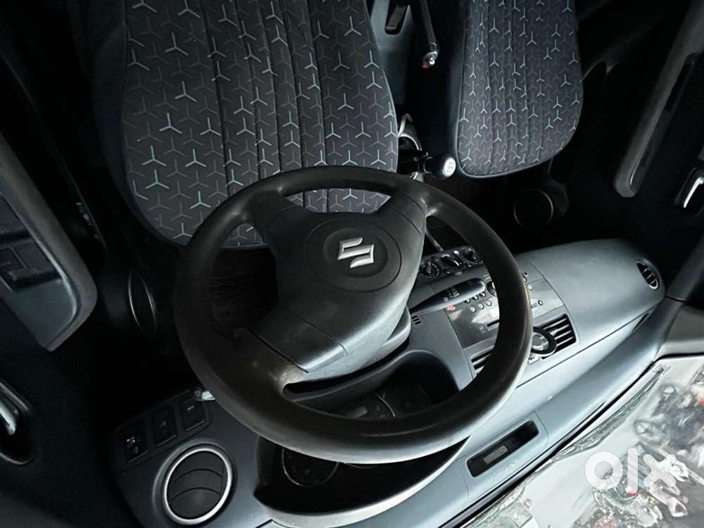 Maruti Suzuki Diesel 2012 Car
