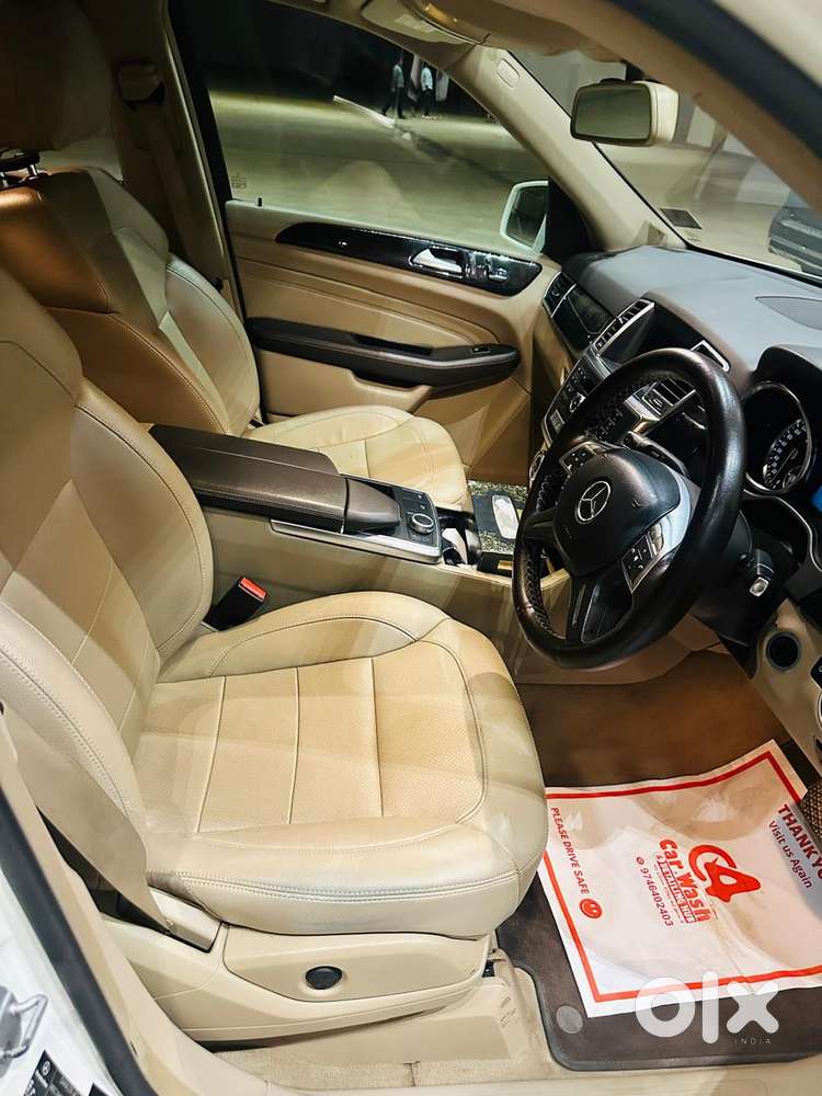 Mercedes-benz M-class Ml 250 Cdi, 2013, Diesel