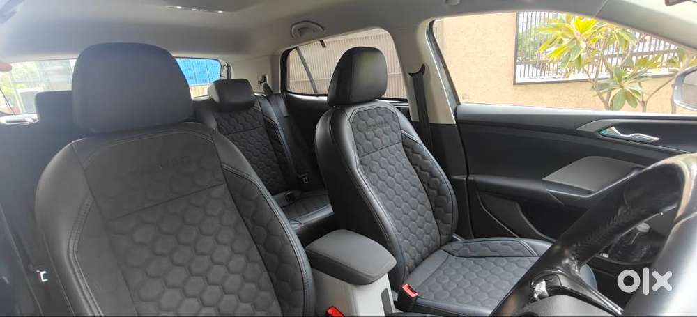 Skoda Kushaq 2022 Year In Superb Condition