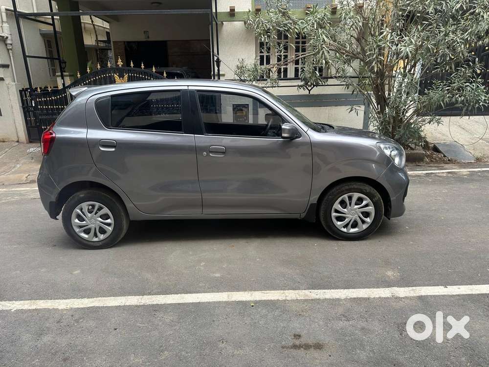 Maruti Suzuki Celerio 1.0 Zxi Mt, 2024, Petrol