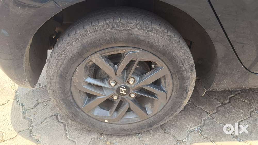Hyundai Grand I10 Nios Sportz, 2020, Petrol