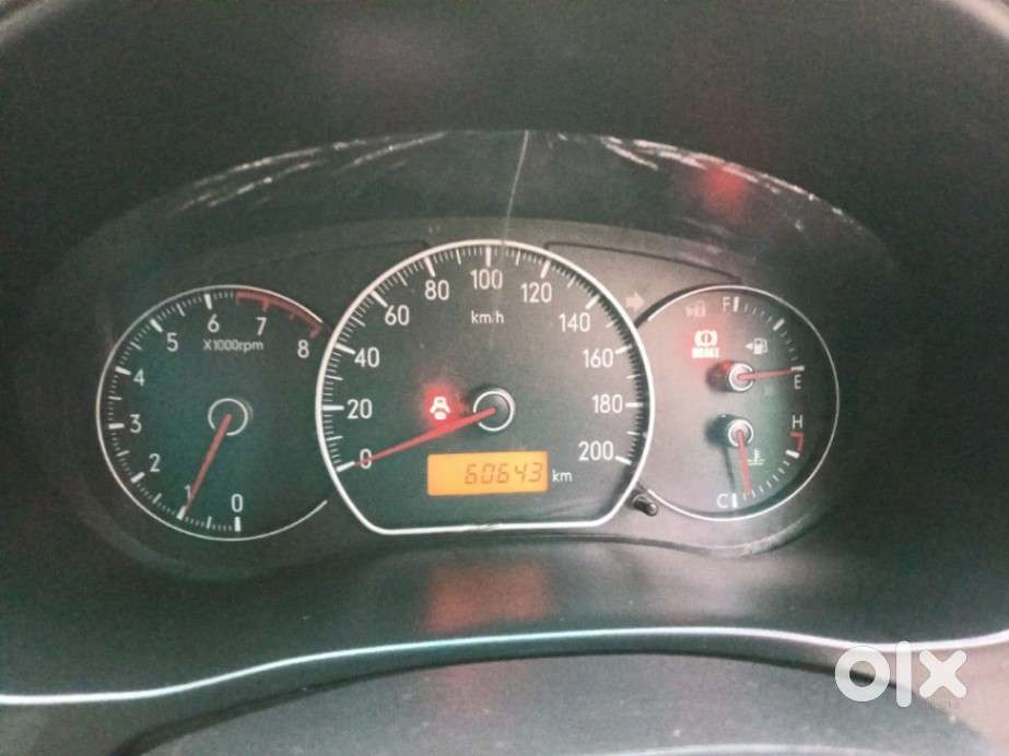 Maruti Suzuki Sx4 Vxi Cng Bs-iv, 2013, Cng & Hybrids