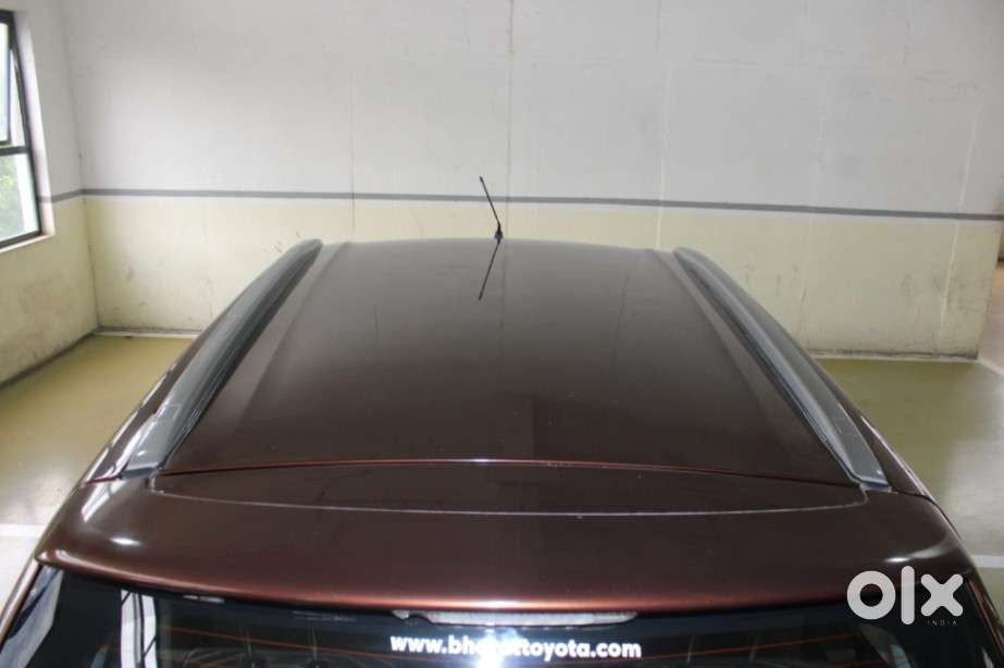 Toyota Urban Cruiser 1.5 High Grade Mt, 2020, Petrol