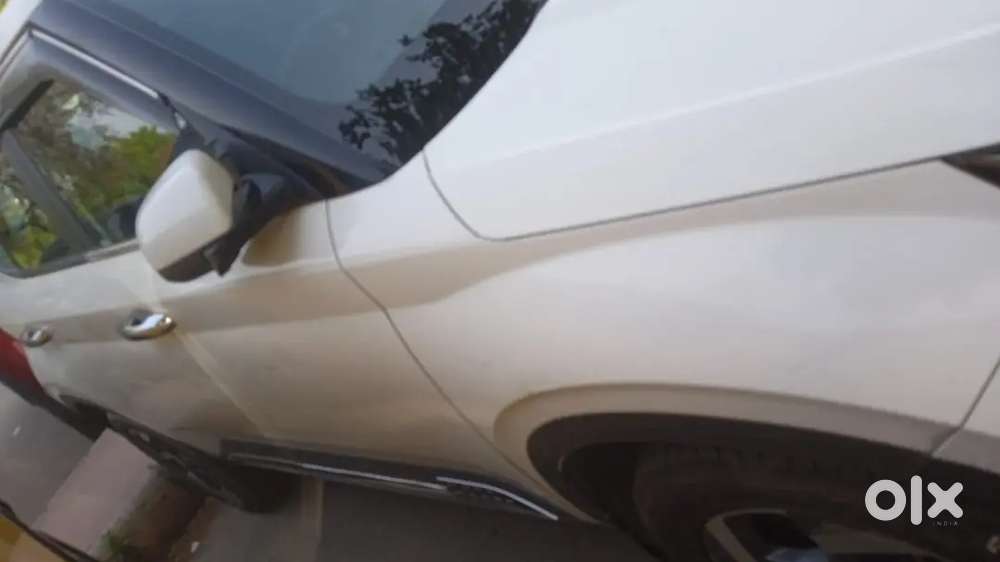 Hyundai Venue 2019 Petrol 35000 Km Driven