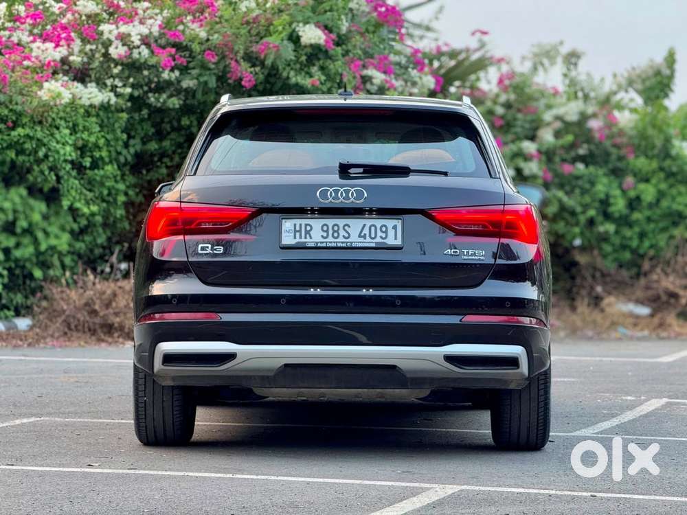 Audi Q3 40 Tfsi Premium Plus, 2024, Petrol