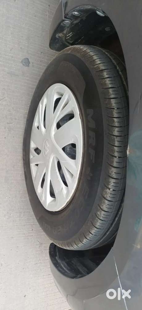 Maruti Suzuki Swift Vxi, 2016, Petrol