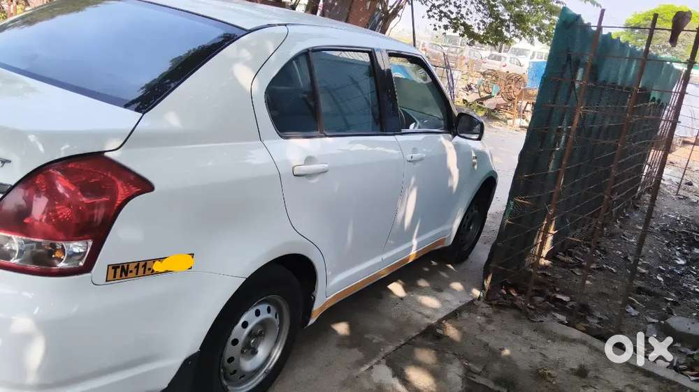 Maruti Suzuki Swift Dzire 2013 Diesel 234219 Km Driven