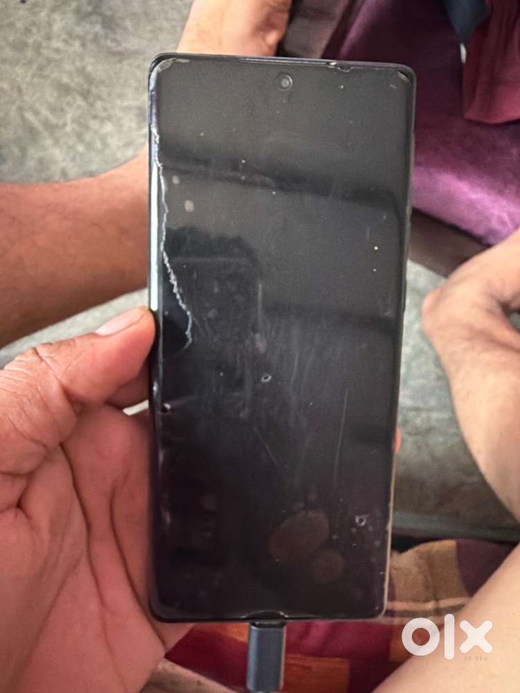 Mobile Fusion 50 12/256