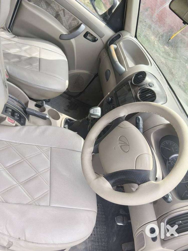 Mahindra Scorpio 2009-2014 Sle Bsiv, 2012, Diesel