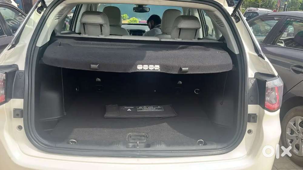 Jeep Compass 2019 Petrol 80000 Km Driven