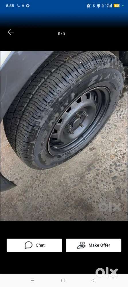 Mahindra Xylo 2011 Diesel 165000 Km Driven