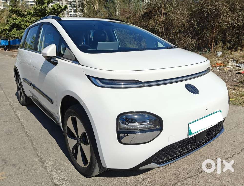 Mg Windsor Ev Exclusive, 2024