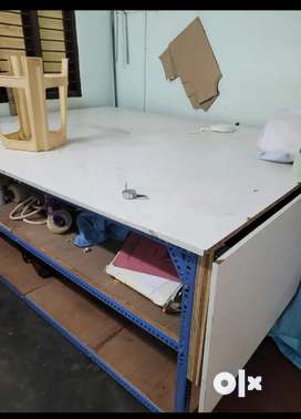 Tailoring deals table olx