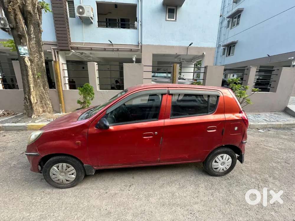 Maruti Suzuki Alto 800 2014 Petrol Good Condition
