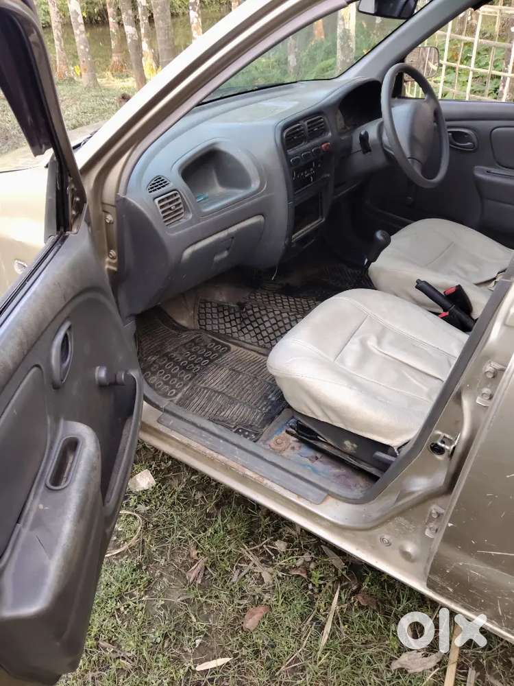 Maruti Suzuki Alto 2009