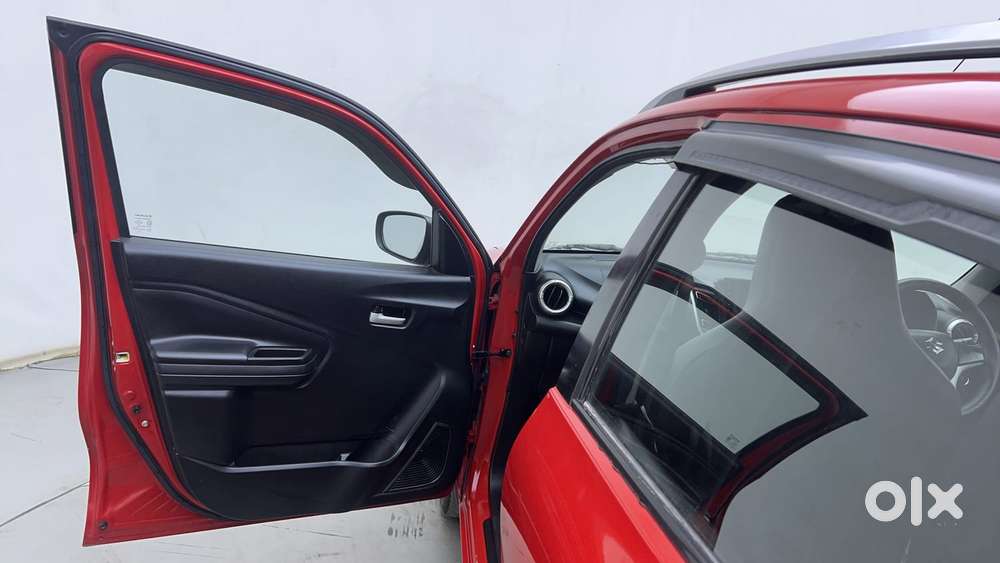 Maruti Suzuki Celerio 1.0 Zxi Plus Ags, 2022, Petrol