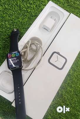 Olx i 2025 watch series 4