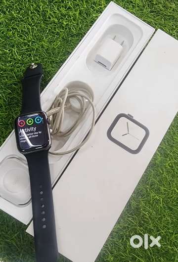 Olx apple watch series hot sale 4