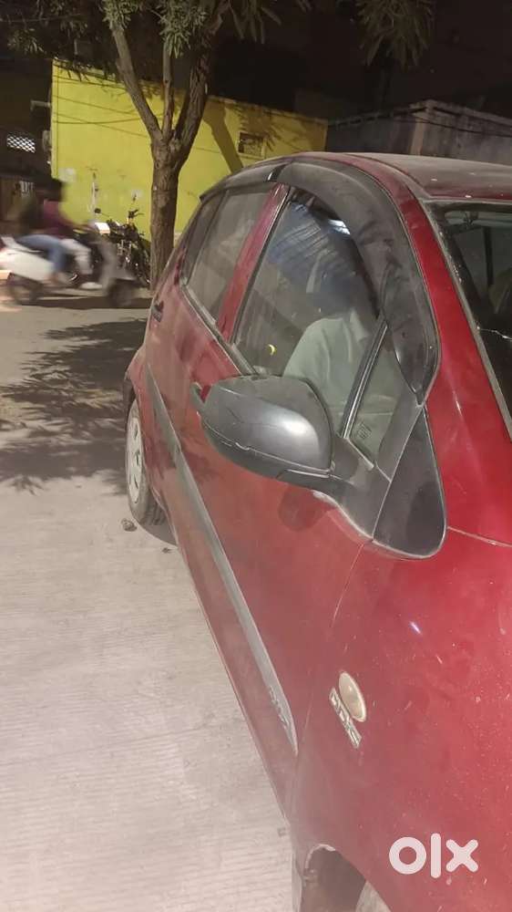 Maruti Ritz  Excellent Condition  Fully Loaded  Urgent Sale