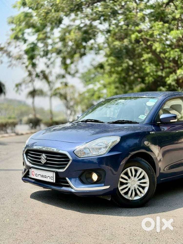 Maruti Suzuki Swift Dzire, 2019, Petrol