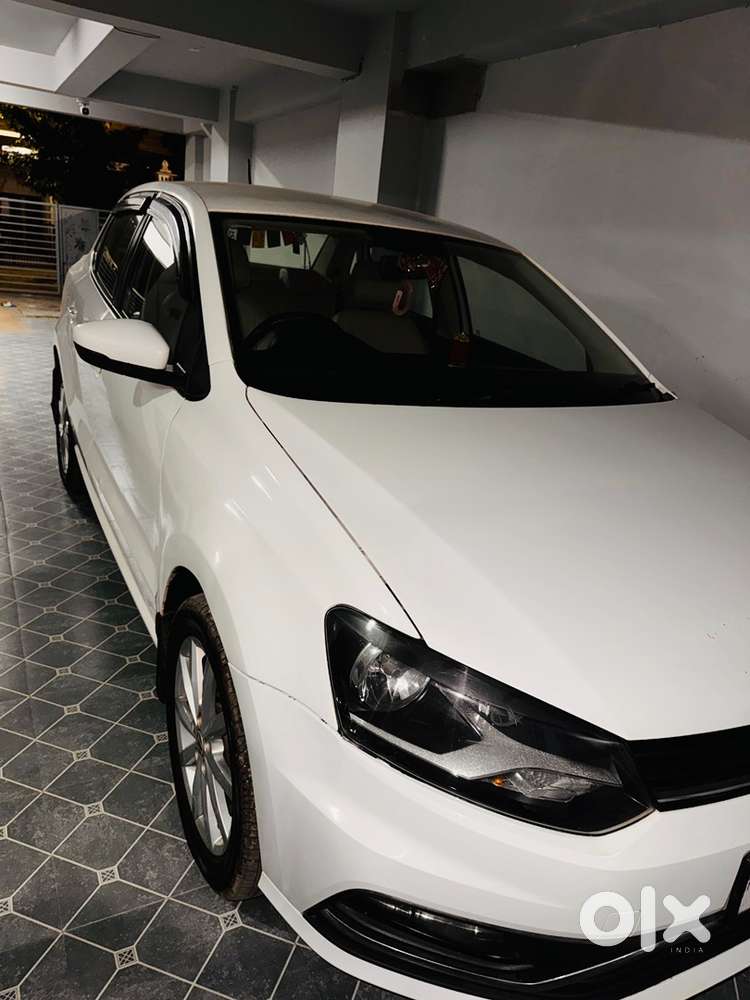 Volkswagen Ameo Diesel Good Condition