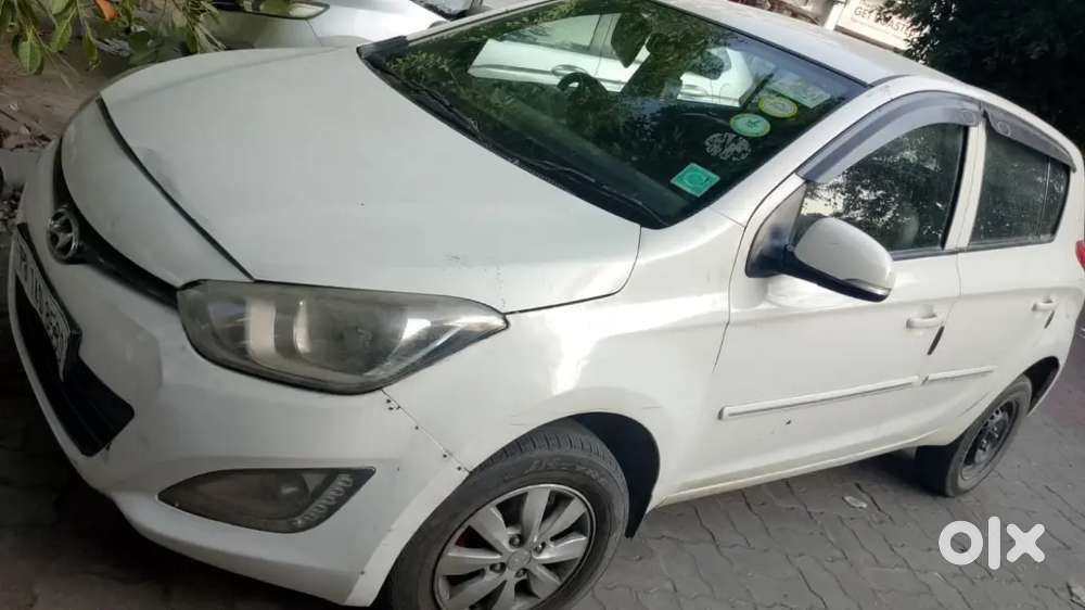 I20 Sportz 1.4 For Sale