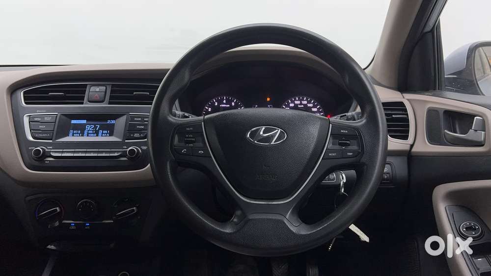 Hyundai Elite I20 1.2 Magna Plus, 2019, Petrol