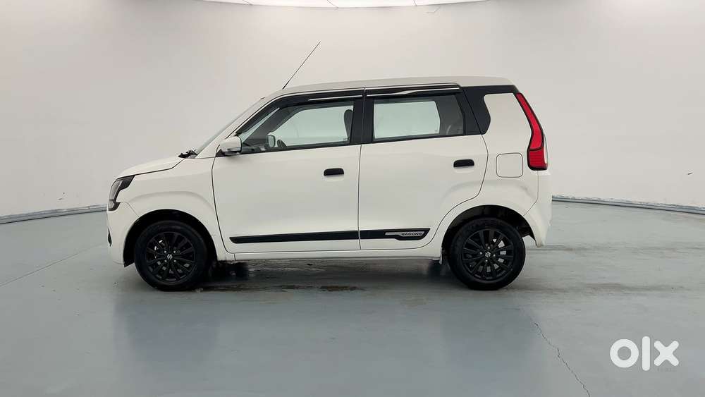 Maruti Suzuki Wagon R 1.2 Zxi Plus, 2024, Petrol