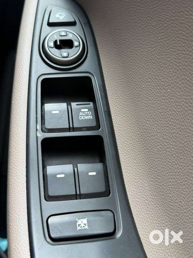 Hyundai I20 1.4 Sportz, 2019, Petrol