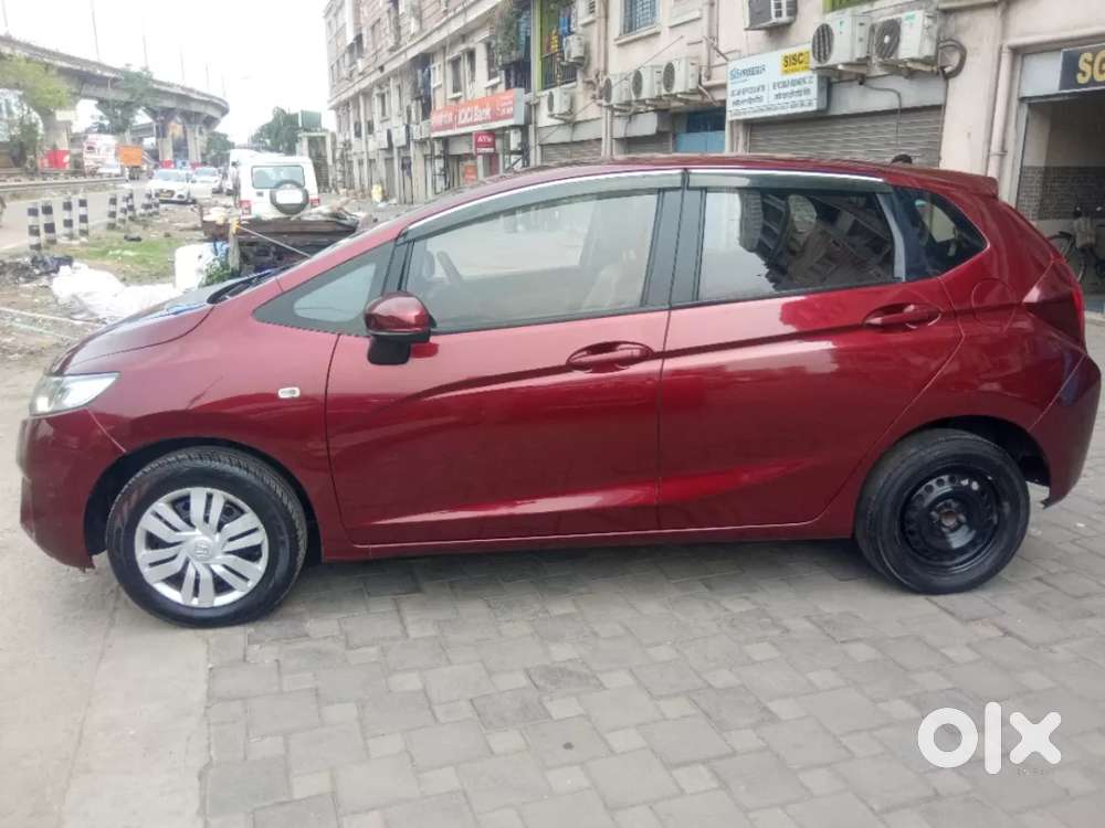Honda Jazz 2011-2013 S, 2018, Petrol