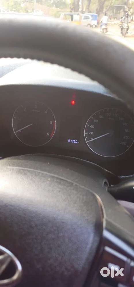 Hyundai Creta 1.6 Sx At Crdi, 2019, Diesel