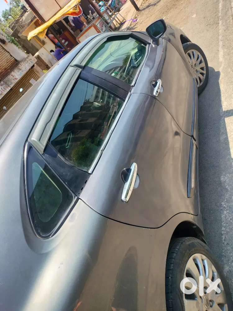 Maruti Suzuki Baleno 2017